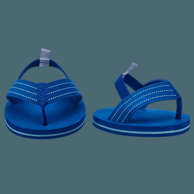 Build A Bear Blue Flip Flops Summer Fun | YRBDA2719