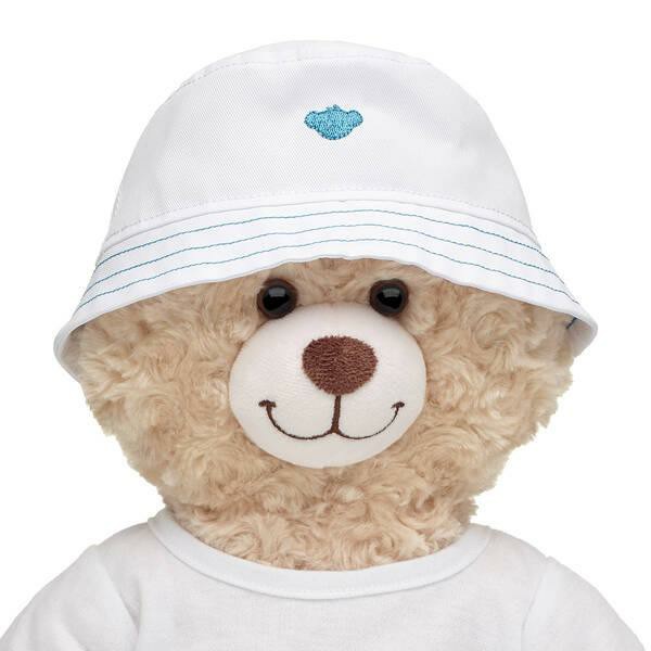 Build A Bear Bucket Hat Hats & Headwear | WMEAS5142