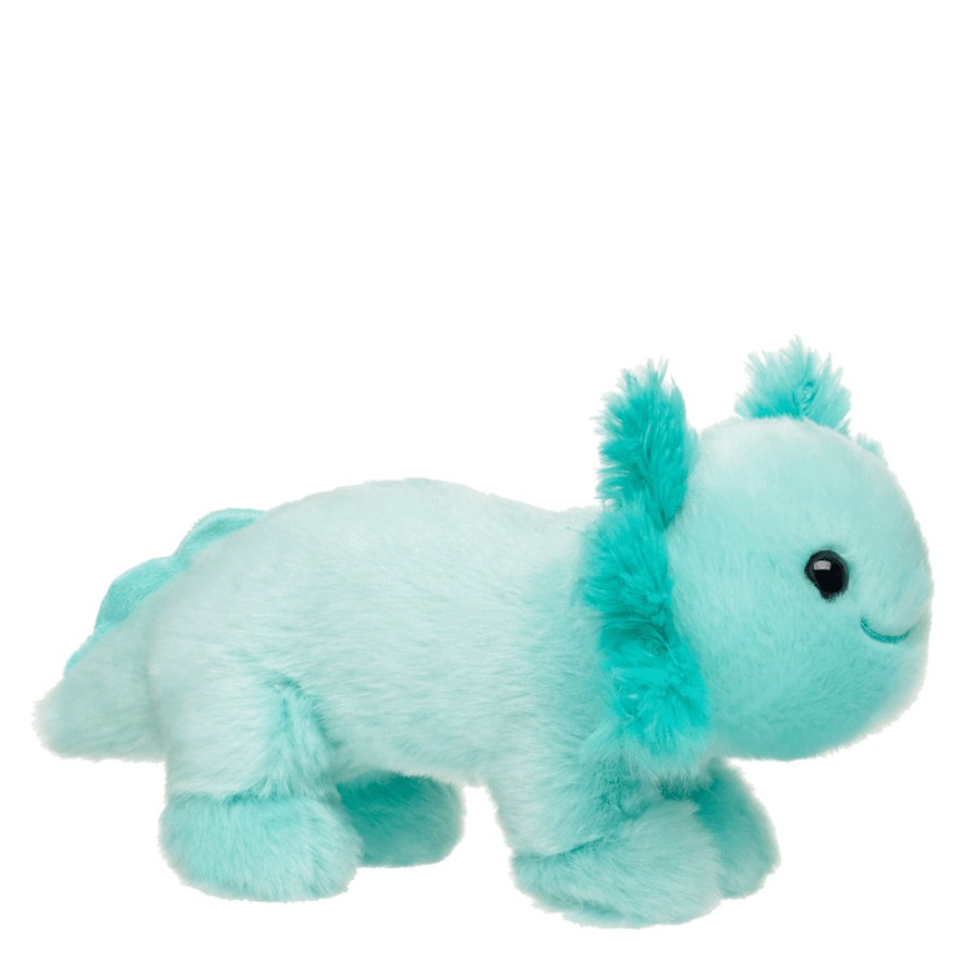 Build A Bear Buddies Mint Axolotl Axolotl | ZJAVL5412