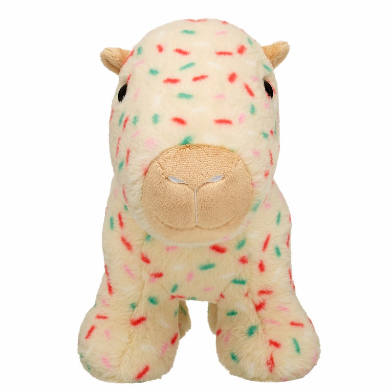 Build A Bear Cookiebara Stuffed Animal Zoo Animals | RFHQI0793