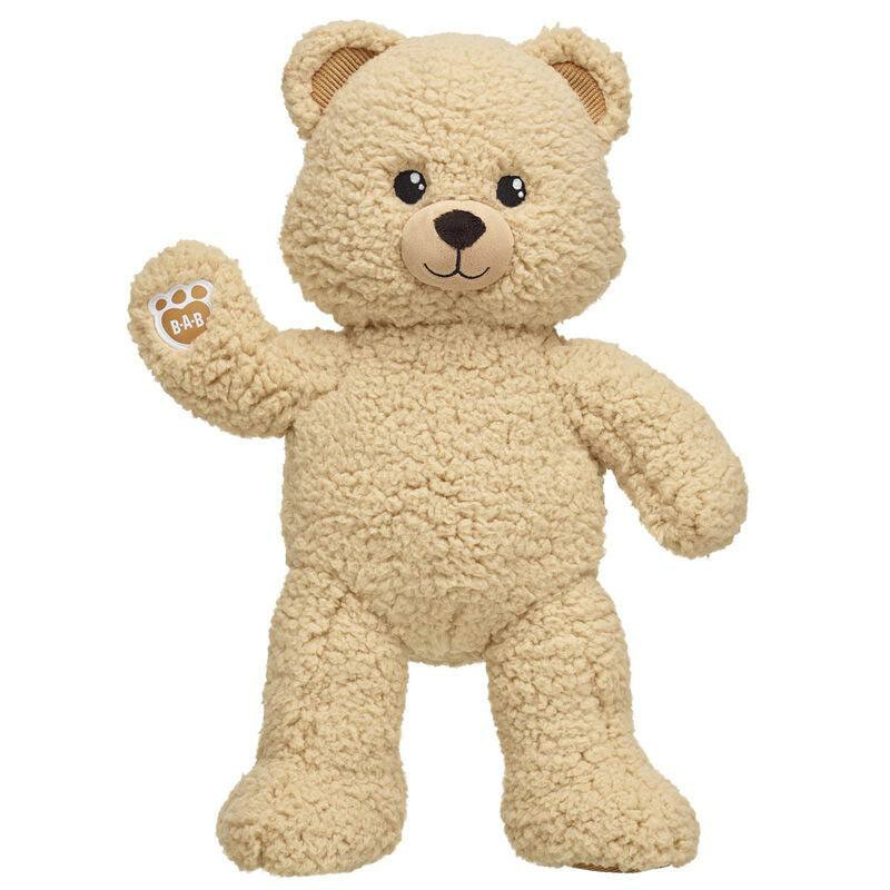 Build A Bear Cuddlesome Teddy Bear Teddy Bears | HJEPO5278