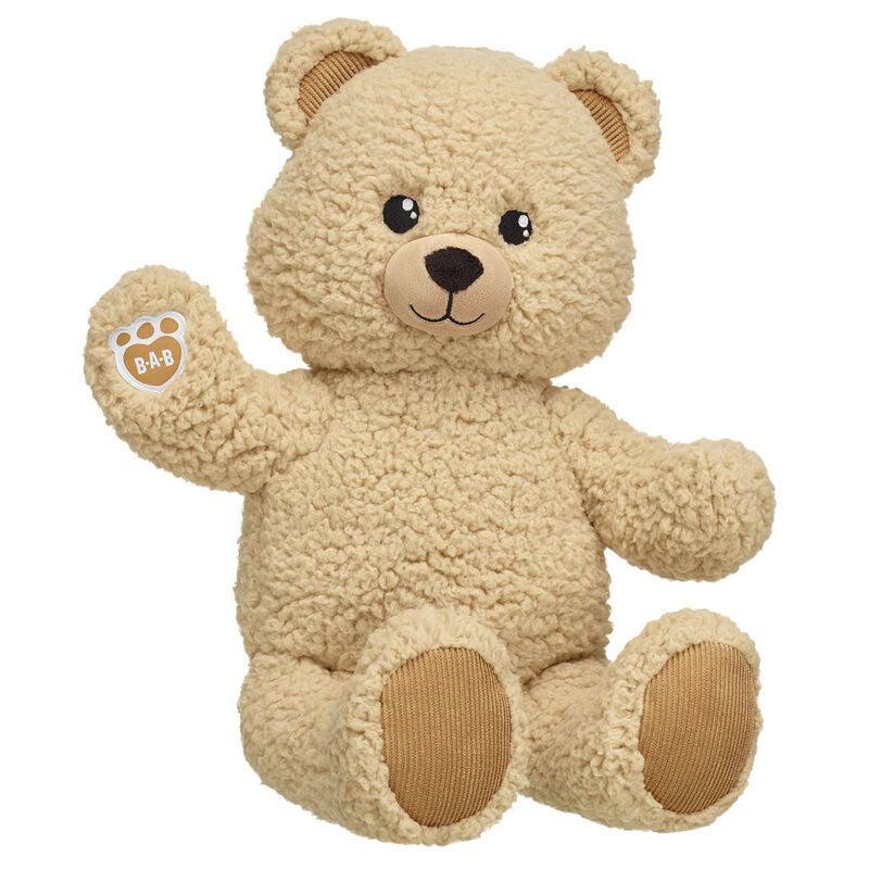 Build A Bear Cuddlesome Teddy Bear Teddy Bears | HJEPO5278