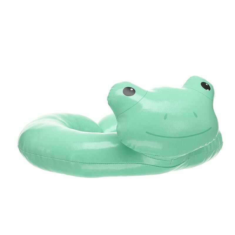 Build A Bear Frog Pool Floatie Summer Fun | EBDIK4810