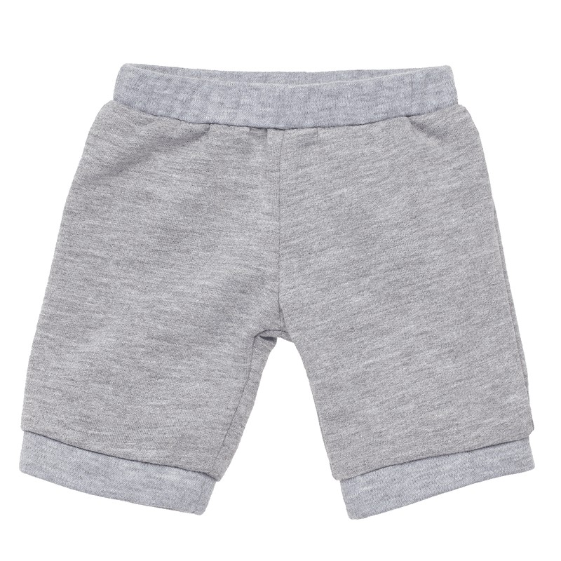 Build A Bear Grey Joggers Bottoms | TMXEV6392