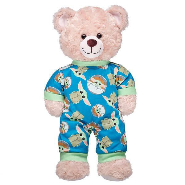 Build A Bear Grogu™ Sleeper Pyjama's & Underwear | MXPGA9826