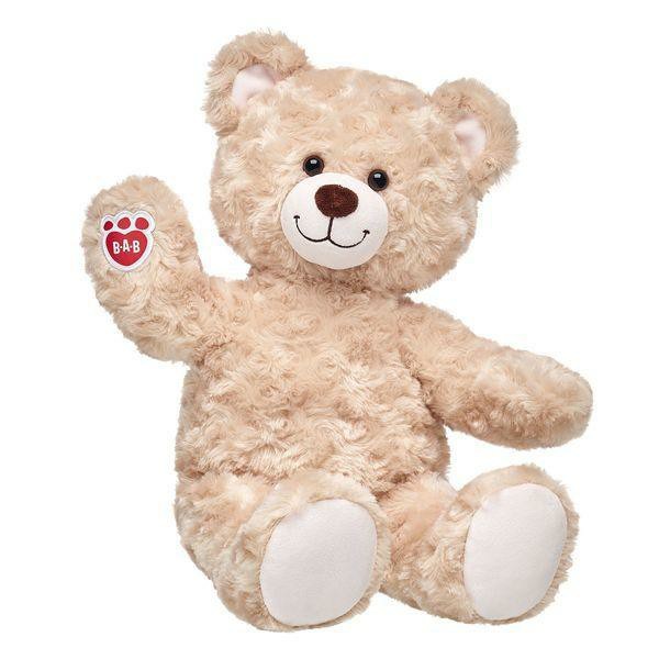 Build A Bear Happy Hugs Frogs | DHEMV6981