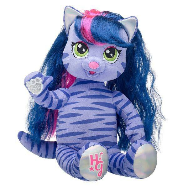 Build A Bear Honey Girls Teegan Honey Girls | MAKPO3415