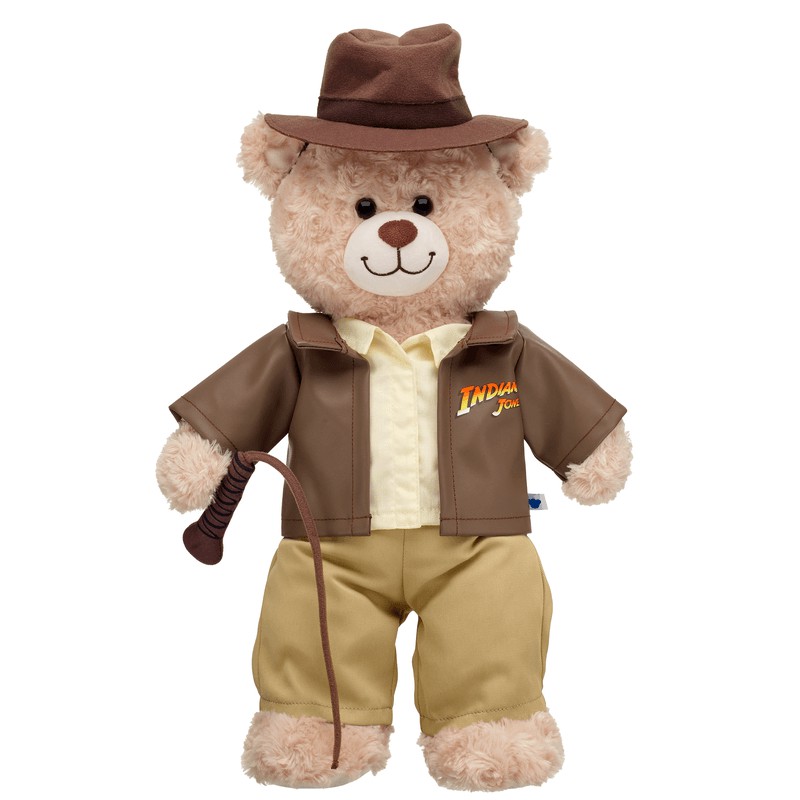 Build A Bear Indiana Jones™ Costume Outfits | RSEZI2490