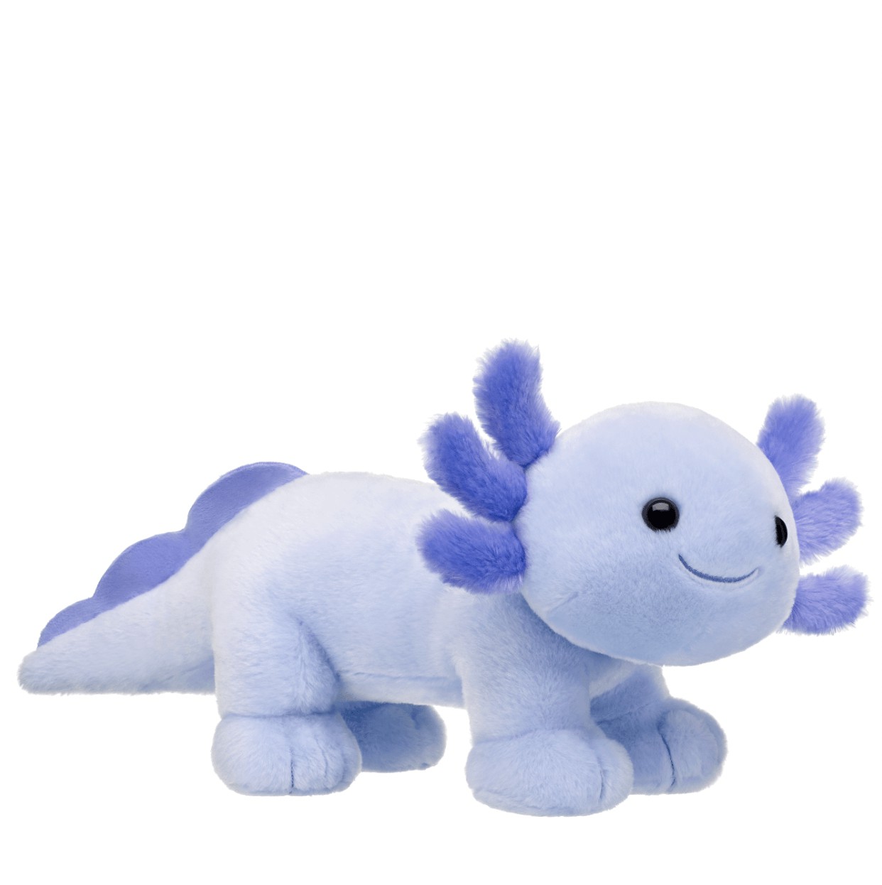 Build A Bear Lavender Axolotl Axolotl | CXRQV9741