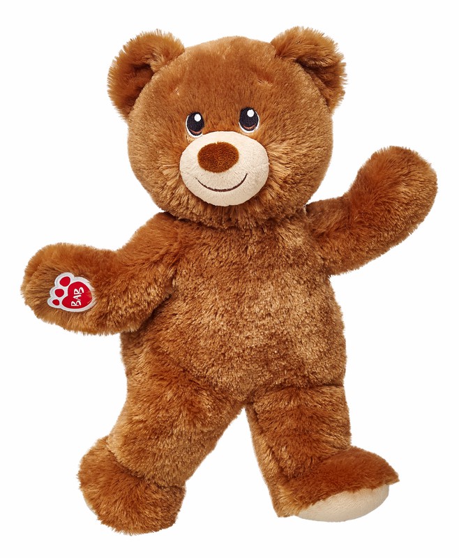 Build A Bear Lil Hazelnut Cub Teddy Bears | BERMP7260