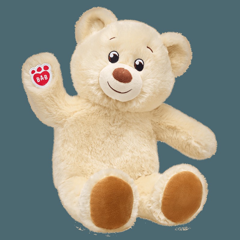 Build A Bear Lil Pudding Cub Teddy Bears | ZLRGT3294