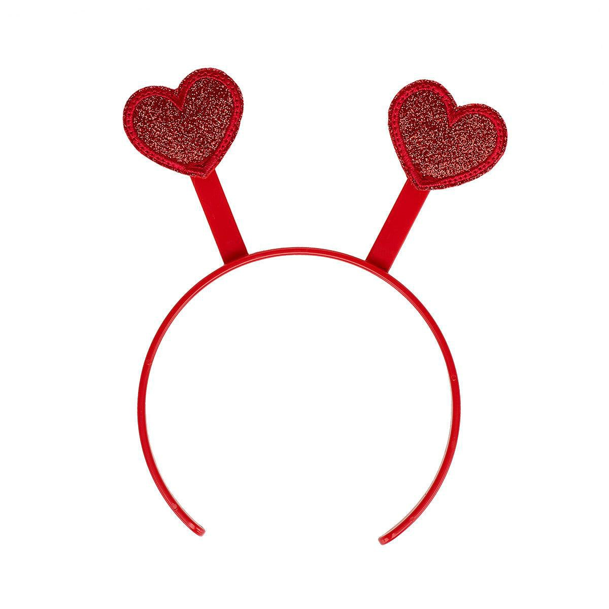 Build A Bear Love Bug Headband Valentines Day | EVRCL3784