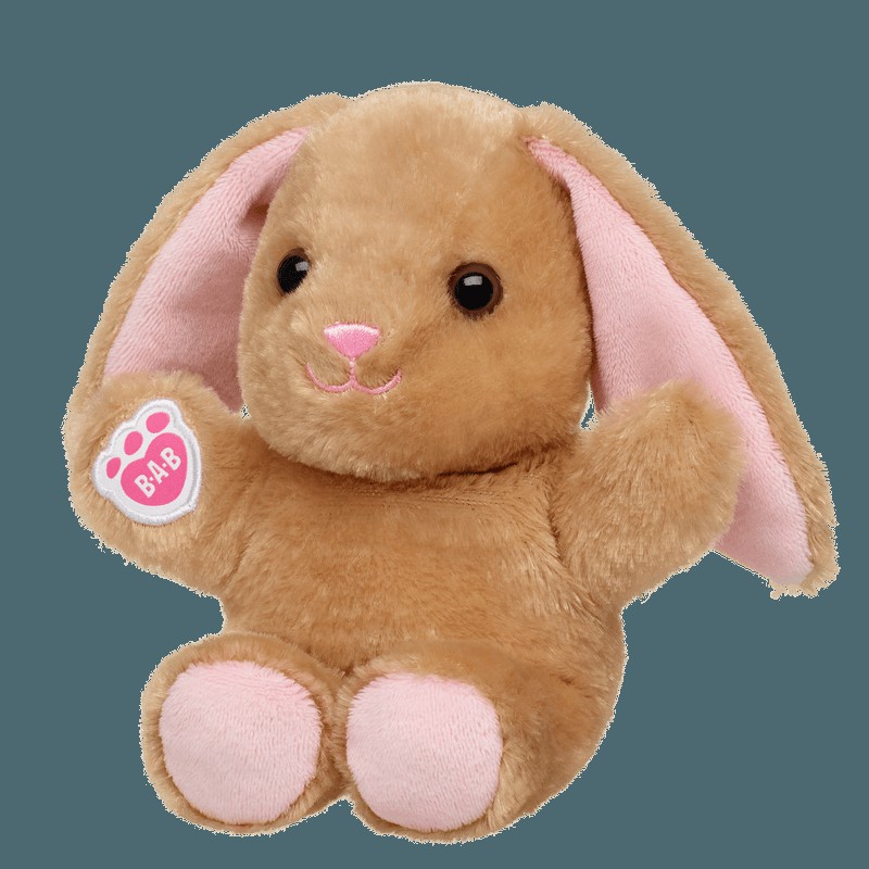 Build A Bear Mini Beans Pawlette Mini Beans | SWRZP5108