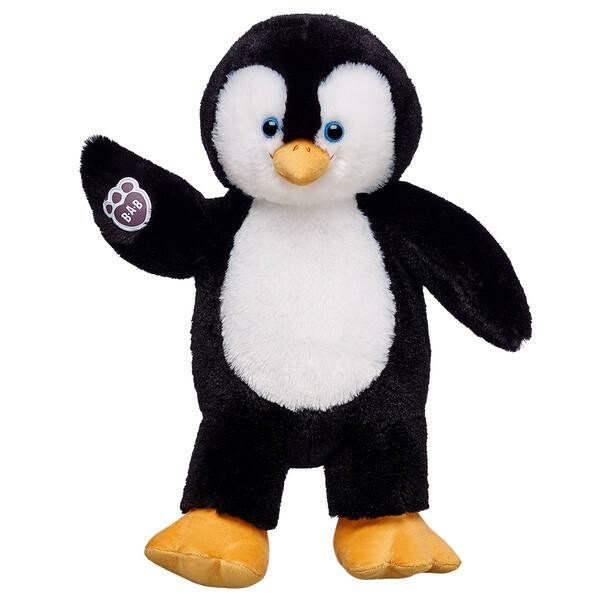 Build A Bear Penguin Penguins | HZLBS5763