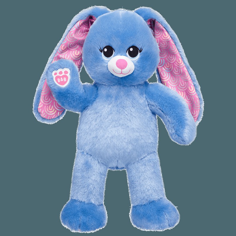 Build A Bear Pool Party Bunny Summer Fun | NKYVS8621