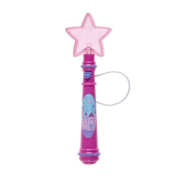 Build A Bear Princess Wand Bff / Beary Fairy Friends | ZJDPE5217