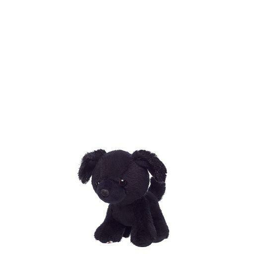 Build A Bear Promise Pets Mini Black Puppy Promise Pets | RMFCK5428