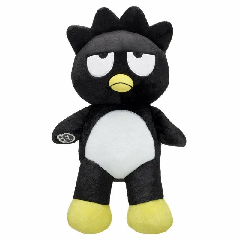 Build A Bear Sanrio® Hello Kitty® and Friends Badtz-maru™ Plush Penguins | PUOAQ2758