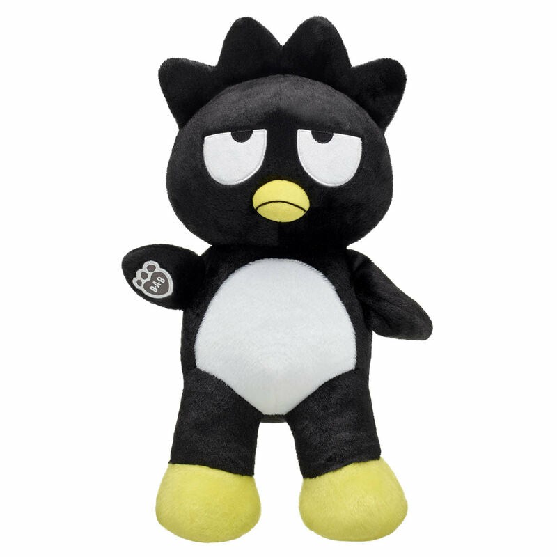 Build A Bear Sanrio® Hello Kitty® and Friends Badtz-maru™ Plush Penguins | PUOAQ2758