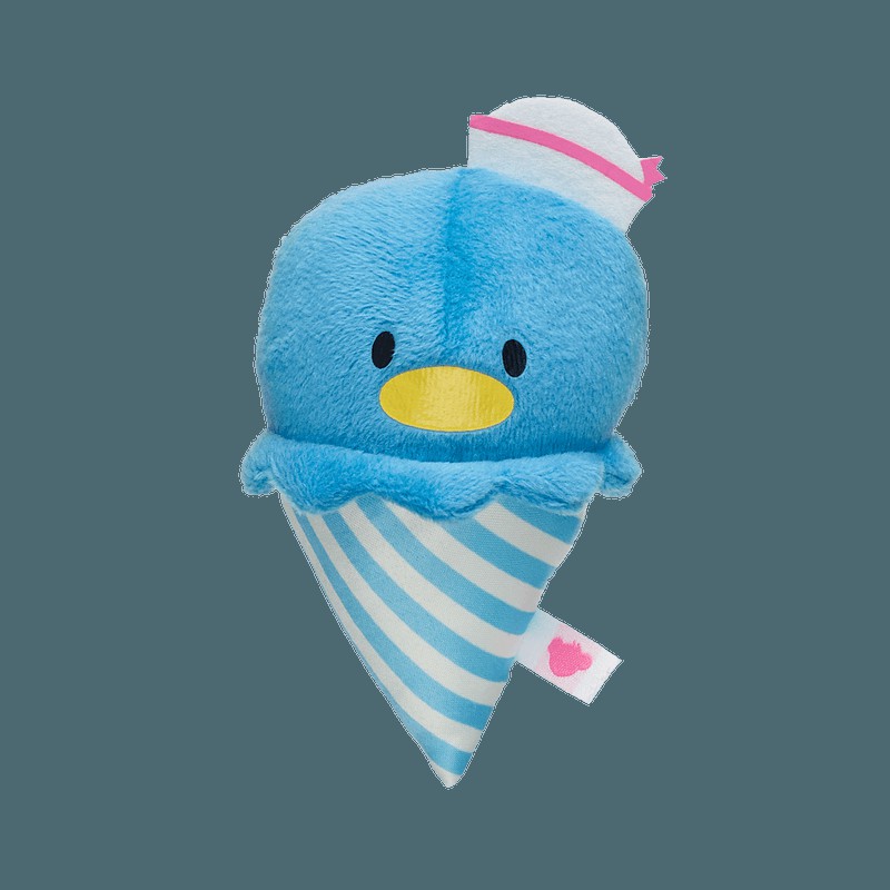 Build A Bear Sanrio Hello Kitty® and Friends Tuxedo Sam™ Ice Cream Wristie Penguins | FRVSY9861