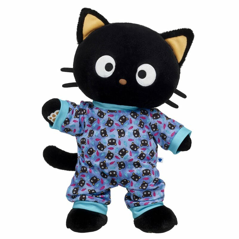 Build A Bear Sanrio Hello Kitty® and Friends Chococat™ Sleeper Pyjama's & Underwear | OBYJX5928