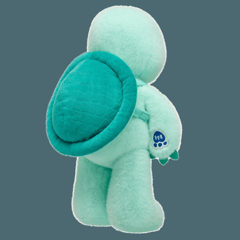 Build A Bear Snappy Sun Turtle Wildlife | XBEIN5790