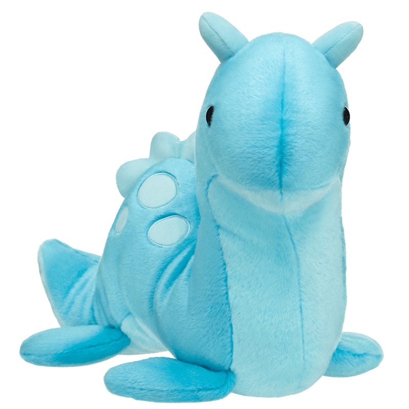 Build A Bear Snuggly Sea Monster Summer Fun | SFBNL0612