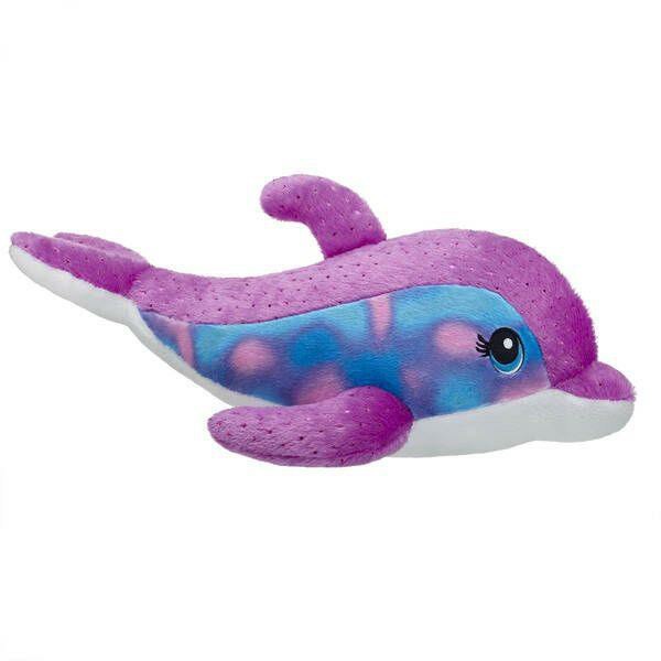 Build A Bear Summer Fun Dolphin Summer Fun | NUPZM4891