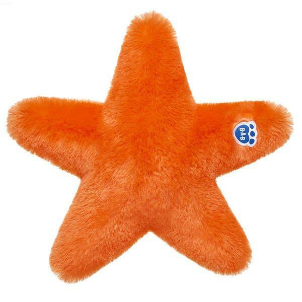 Build A Bear Suns Out Starfish Summer Fun | TKSDA0169