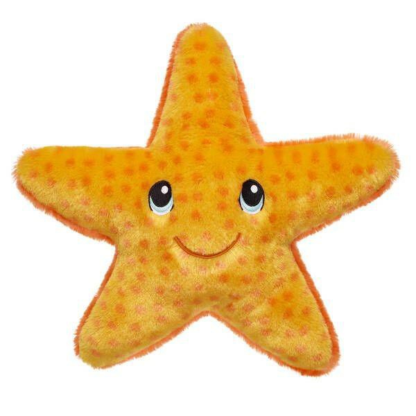 Build A Bear Suns Out Starfish Summer Fun | TKSDA0169