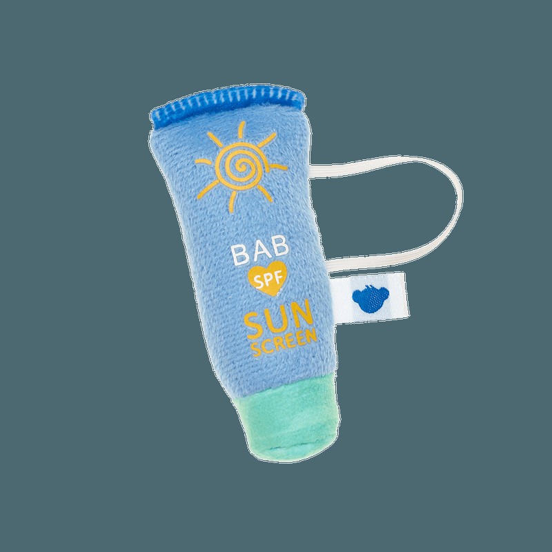 Build A Bear Sunscreen Wristie Summer Fun | ZWAHK8741