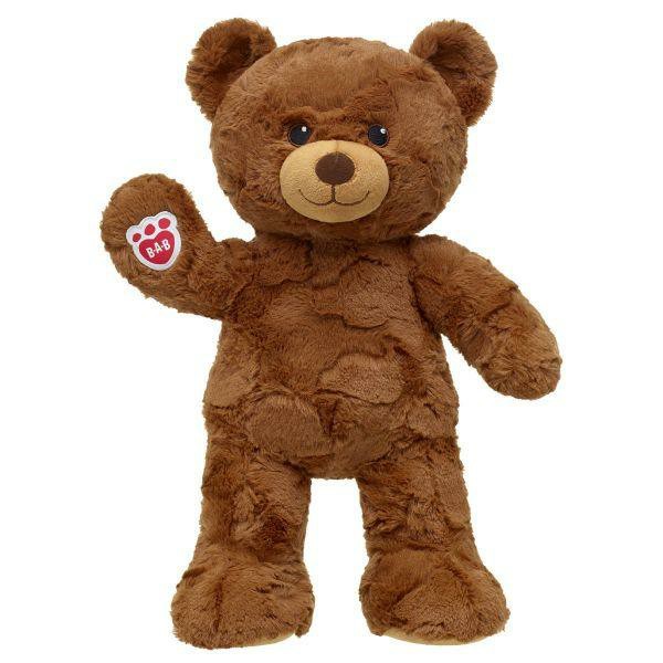 Build A Bear Sweet Dreams Bear Teddy Bears | OAQCN2140