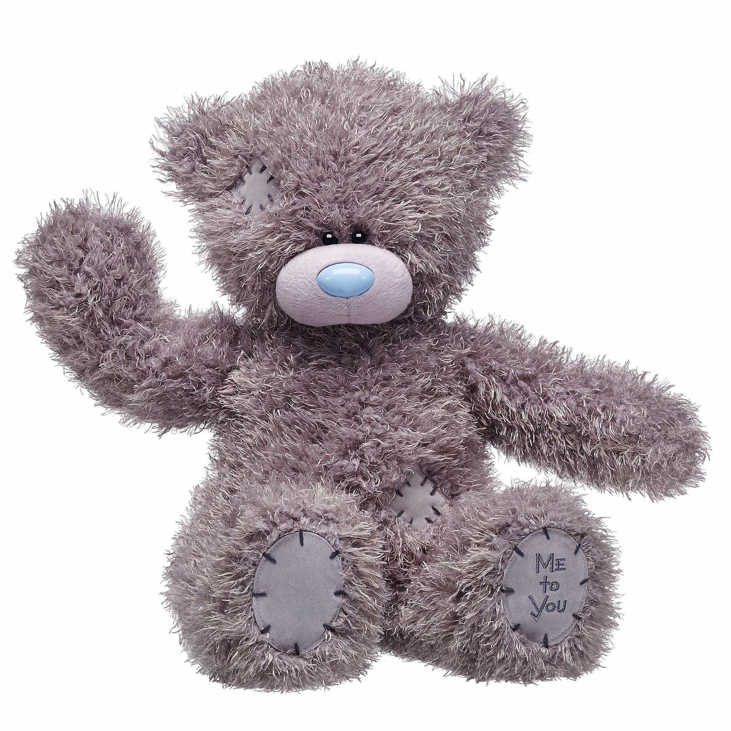 Build A Bear Tatty Teddy Get Well Soon Gifts | YQVJO7609